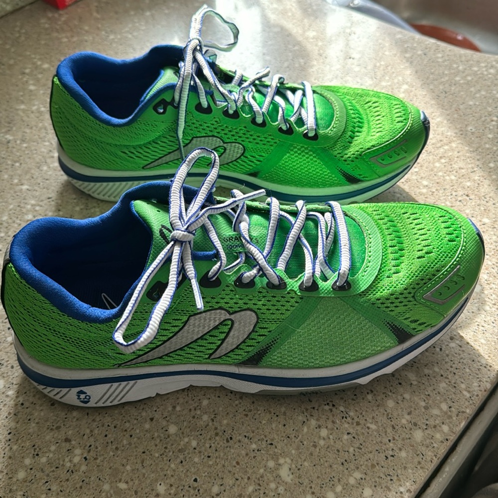 Newton Gravity 5